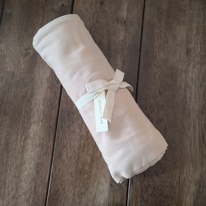 Quincy mae swaddle blanket